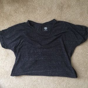 Athletic Work T-shirt